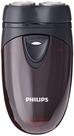 Barbeador elétrico Philips PQ206 alimentado por bateria Barbeador elétrico Philips PQ206 alimentado por bateria