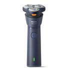 Barbeador Elétrico Philips S1881/00 Bivolt Azul Barbeador Elétrico Philips S1881/00 Bivolt Azul