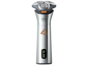 Barbeador Elétrico Philips Série 3000 S3882/00 Seco e Molhado Barbeador Elétrico Philips Série 3000 S3882/00 Seco e Molhado