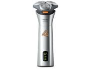 Barbeador Elétrico Philips Série 3000 S3882/00 Seco e Molhado