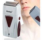 Barbeador Elétrico Profissional Aparador de Cabelo Recarregavel Barbeador Elétrico Profissional Aparador de Cabelo Recarregavel