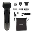 Barbeador elétrico Remington ONE Shave & Groom para homens