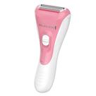 Barbeador Elétrico Remington WDF4821US Smooth & Silky - Para Mulheres