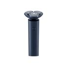 Barbeador Eletrico Seco Ou Molhado S101 Xiaomi Azul Escuro Barbeador Eletrico Seco Ou Molhado S101 Xiaomi Azul Escuro