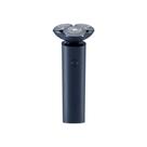 Barbeador Eletrico Seco ou Molhado S101 Xiaomi, Azul Escuro Barbeador Eletrico Seco ou Molhado S101 Xiaomi, Azul Escuro