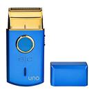 Barbeador Elétrico StyleCraft Uno - Recarregável via USB - Lâmina Única