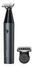 Barbeador elétrico Uniblade Trimmer MODELO X300, CINZA Barbeador elétrico Uniblade Trimmer MODELO X300, CINZA