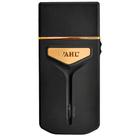 Barbeador Elétrico Wahl Travel Shaver Carregamento USB 7 Peças Acessórios