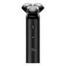 Barbeador Eletrico Xiaomi Mi Electric Shaver S500 Recarregavel - Preto 27105 NUN4131GL S500 Barbeador Eletrico Xiaomi Mi Electric Shaver S500 Recarregavel - Preto 27105 NUN4131GL S500
