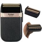 Barbeador Kemei 2024 Profissional - Entrega Rápida