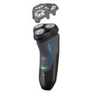 Barbeador rotativo sem fio Remington PR1362C WeTech Waterproof