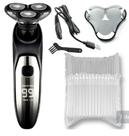 Barbeador Shave Portátil Bivolt a Prova D'água