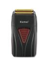 Barbeador Shaver Profissinal Kemei km 3381