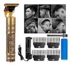 Barbeador Shaving Styler Titanium Raspar Barba Original