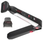 Barbeador traseiro MANGROOMER ULTIMATE PRO com 2 cabeças flexíveis