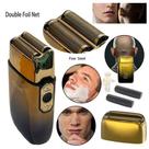 Barbeador TX10 Executivo Finalizador Shaver Para Manter a Barba Sempre Bem Feita