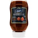 Barbecue Chef Zero Sódio 350G Linea