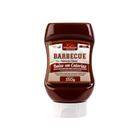 Barbecue fit dr bodybuilder molho para churrasco a base de tomate. baixo em calorias e sódio, sem adição de açúcares, sem lactose, glúten, gorduras