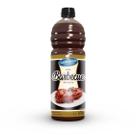 Barbecue Molho Sabor Original Embalagem 1,01 kg - Lanchero