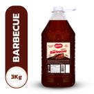 Barbecue Tradicional Dmais Embalagem Pet 3kg