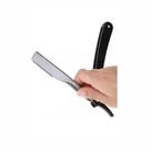 Barbeiro Navalhete De Barbear Profissional Barbearia