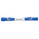 Barbela de Corrente Simples para Embocadura Azul Rodeo West 32005