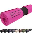 Barbell Pad FITGIRL Squat and Hip Thrust para Leg Day Pink Barbell Pad FITGIRL Squat and Hip Thrust para Leg Day Pink