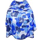 Barber Cape Barbohoo Professional para cortar cabelo à prova d'água Barber Cape Barbohoo Professional para cortar cabelo à prova d'água