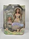 Barbie and Kelly - Easter Garden Hunt