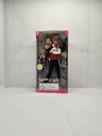 Barbie and Kelly - March Of Dimes Walkamerica