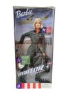 Barbie Aviator AAFES Special Edition 2001 - Lacrada!