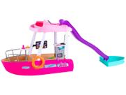 Barbie Barco dos Sonhos - Mattel