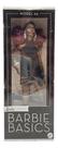 Barbie Basics - Model 03 - Barbie Signature Barbie Basics - Model 03 - Barbie Signature