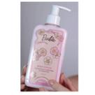 Barbie body cream hidratante corporal
