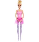 Barbie Boneca Bailarina Clássica 30 Cm - Mattel