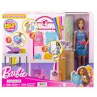 Barbie Boneca Designer De Moda Mattel Hkt78 Barbie Boneca Designer De Moda Mattel Hkt78