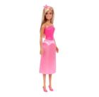 Barbie Boneca Donzela Original Mattel - 30 Cm