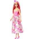 Barbie Boneca Donzela Vestido Dos Sonhos - Original Mattel Barbie Boneca Donzela Vestido Dos Sonhos - Original Mattel