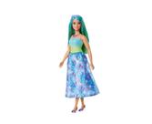 Barbie Boneca Donzela Vestido Dos Sonhos - Original Mattel