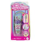 Barbie Boneca Mini BarbieLand Pop Reveal Surpresa - Mattel