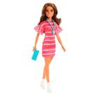 Barbie Boneca Receita da Amizade de Teresa JCT02 - Mattel