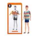 Barbie Boneco Allan Vintage Aniversário de 60 Anos - Mattel