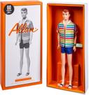 Barbie Boneco Signature 60º Aniversário do Allan Mattel HRM87