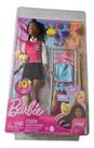 Barbie Brooklyn Clothes Set - Black