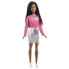 Barbie Brooklyn Roberts Doll - 194735056989