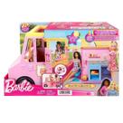 Barbie - Caminhão de Limonada Mattel