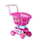 Barbie chef carrinho de compras 2493 - cotiplas