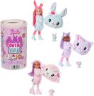 Barbie Chelsea Cutie Reveal Animal Surpresa Mattel Barbie Chelsea Cutie Reveal Animal Surpresa Mattel