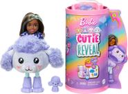 Barbie Chelsea Cutie Reveal - Boneca com 6 Surpresas e Mudança de Cor Barbie Chelsea Cutie Reveal - Boneca com 6 Surpresas e Mudança de Cor