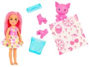 Barbie Chelsea Pop Reveal Fruta Mattel